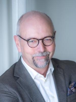 Magnus Hoij