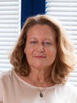 Despina Kallidromitou