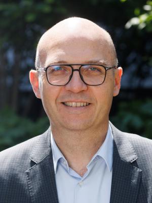 Sébastien Pailhès