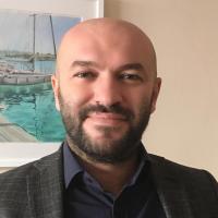 Cenk Tanriverdi