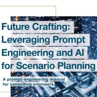 EFCA 2024 Future Trends Report_Prompt Engineering Manual_cover